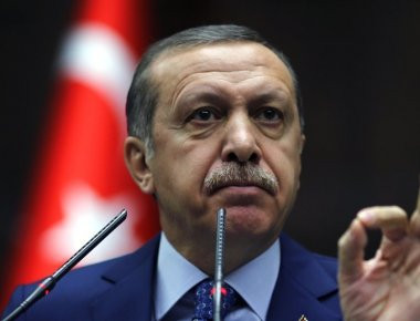 Νέες προκλητικές δηλώσεις Ερντογάν κατά της Α.Μέρκελ και του Μ.Σουλτς